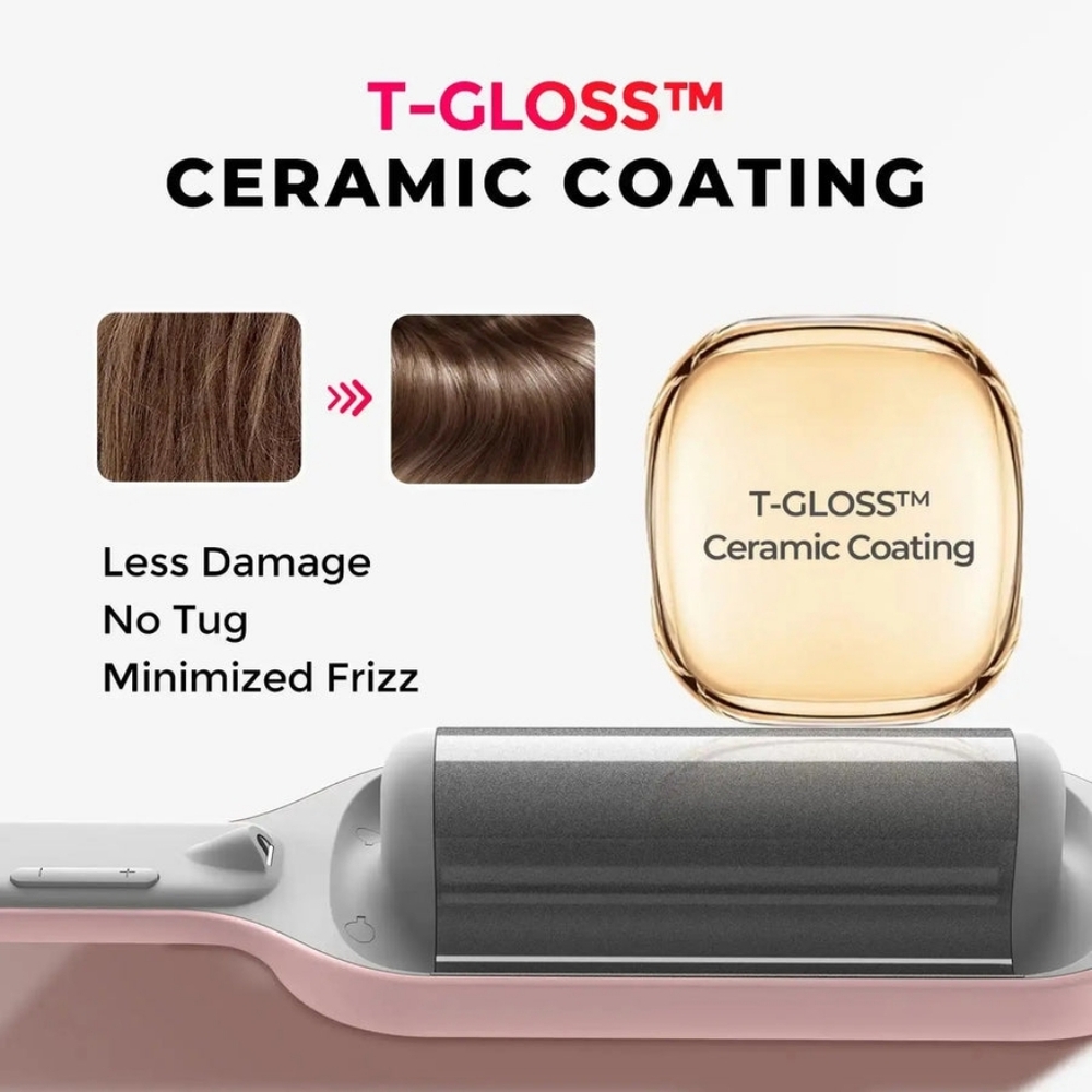 TYMO Rovy Compact Hair - Picture 9 of 11